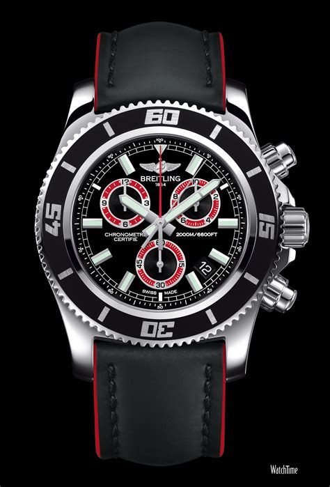 breitling superocean watch price|breitling superocean models.